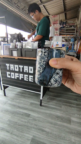 Opinii despre Taotao coffee slowbar(สโลว์บาร์) în อำเภอเมืองนครราชสีมา - การบริการอาหารและที่พัก