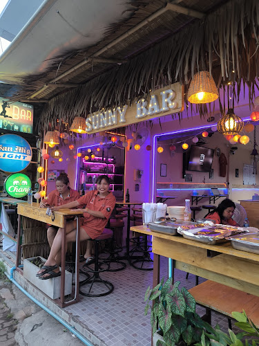 Sunny Bar Chalong