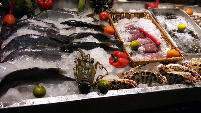 Two Chefs Kata Beach