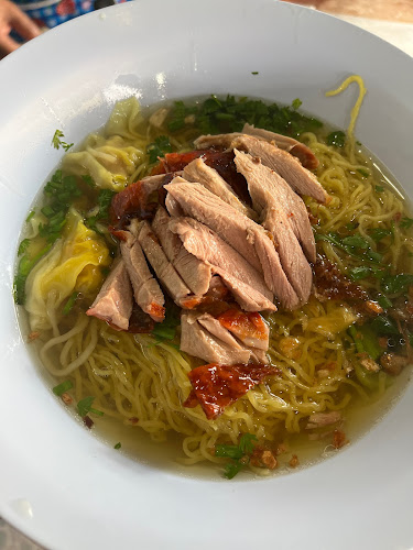 สมหมายเป็ดย่าง ขอนแก่น - อำเภอเมืองขอนแก่น