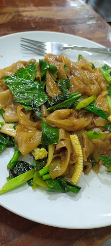 Comentarii opinii despre MAMA Thai Food Restaurant