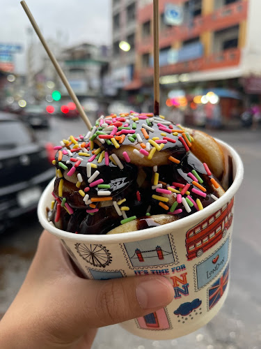 มินิแพนเค้ก ฉื่อฉาง หาดใหญ่ - อำเภอหาดใหญ่