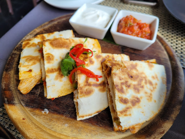 Two Chefs Kata Beach