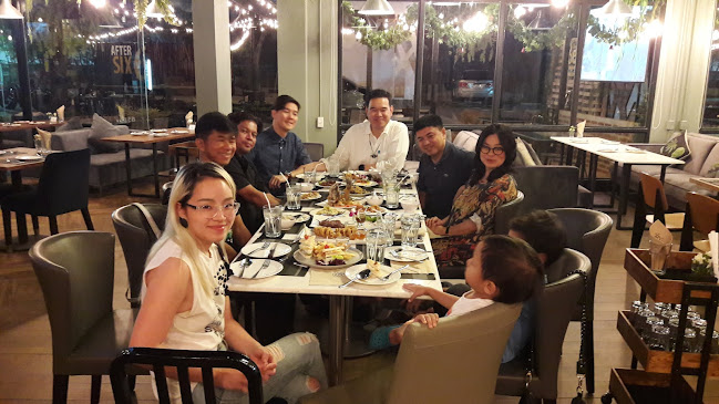 After Six - อำเภอเมืองนครราชสีมา