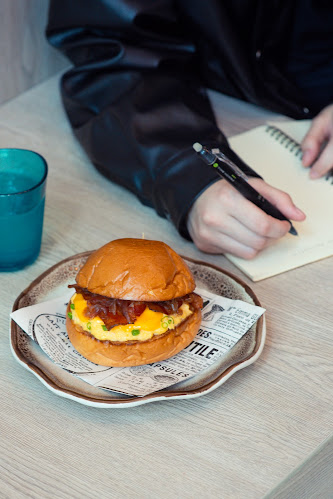 Cafe Delight Phuket Old Town - อำเภอเมืองภูเก็ต