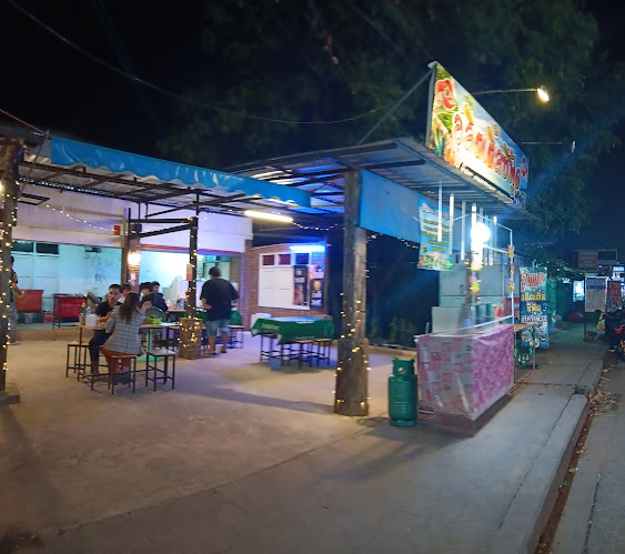 ร้านอลิตเติ้ลซีฟู้ด