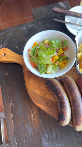 AB HOUSE - Burger & Steak - อำเภอเมืองภูเก็ต