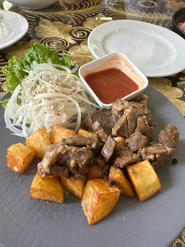 Caravan - อำเภอบางละมุง