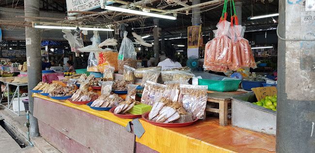 Comentarii opinii despre Laem Din Market ตลาดแหลมดิน