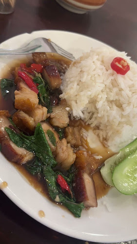 ก๋วยเตี๋ยวดูดี๋ ลุงดอน พัทยา (DooDee jomtien restaurant)