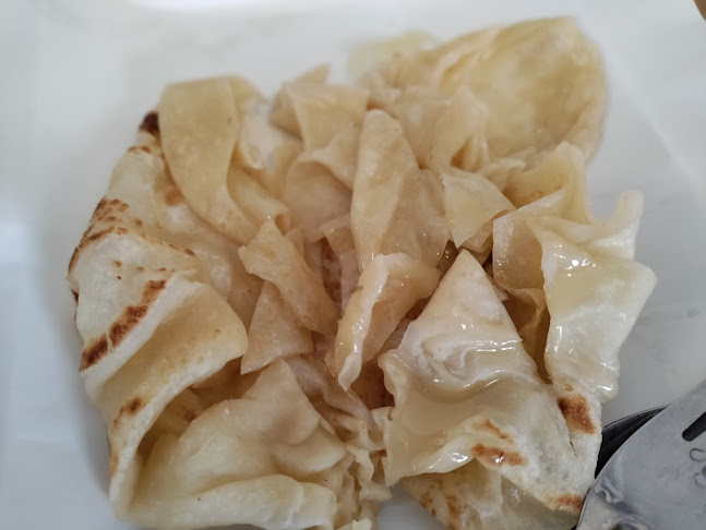 Roti De Forest Hatyai - โรตี ดิฟอเรส หาดใหญ่
