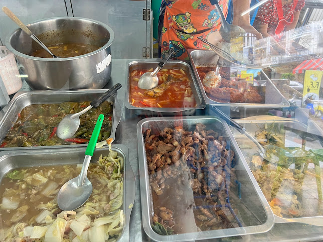 29 ถนน ละม้ายสงเคราะห์ ตำบล หาดใหญ่ อำเภอหาดใหญ่ สงขลา 90110