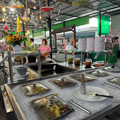 Seafood Station Pattaya