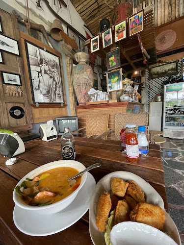 Comentarii opinii despre Ruay wai Kitchen ครัวรวยไว