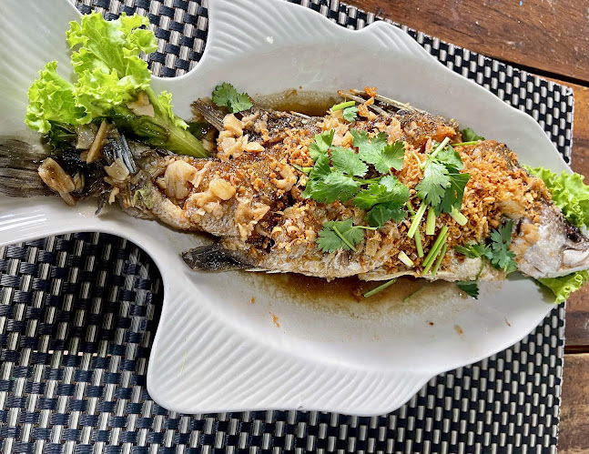 Thai smile 2 Restaurant