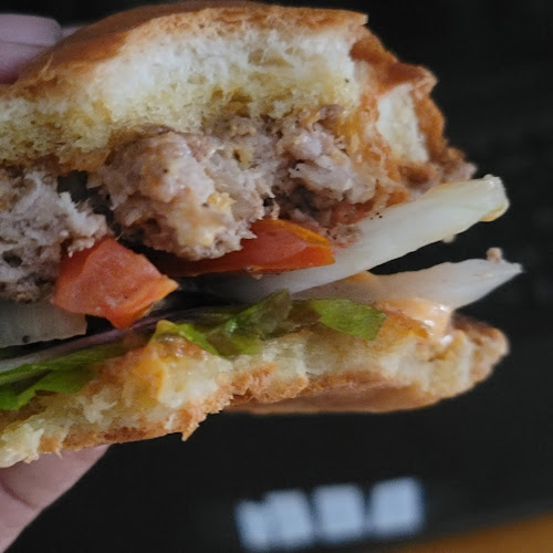 Comentarii opinii despre Escapar Burger