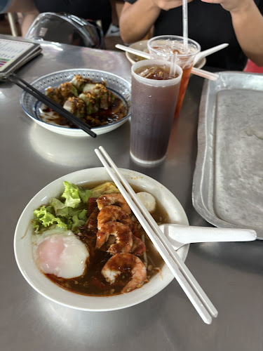 Comentarii opinii despre ลกเที้ยน ศูนย์รวมอาหารพื้นเมืองภูเก็ต