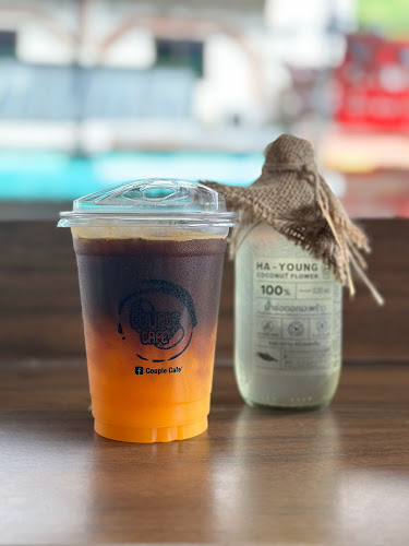 Ohmy coffee - การบริการอาหารและที่พัก