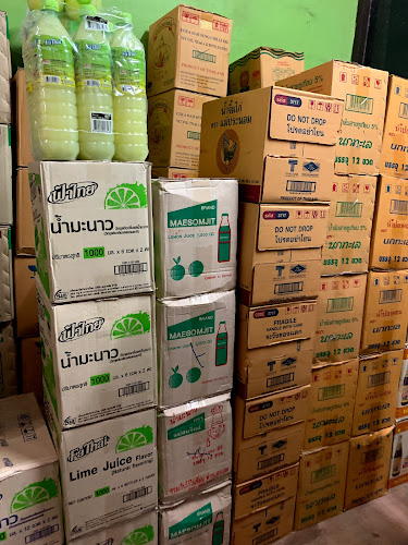 Comentarii opinii despre ร้านผลไม้นำชัยพัทยา