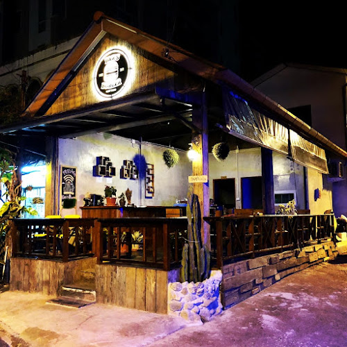 Dar's Burger - อำเภอกะทู้