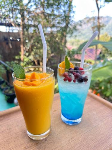 เขาสวนพ่อ KHAO SUAN PHO RESTAURANT