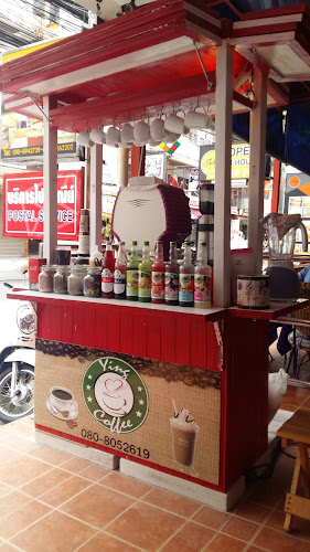 Comentarii opinii despre Ying Coffee soi 15 Buakhaon