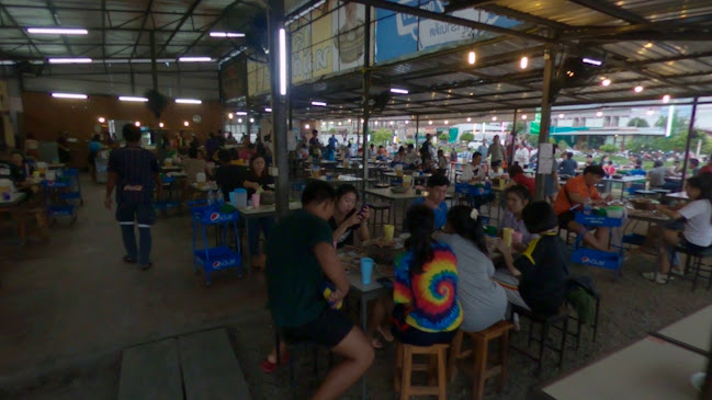 เจ๊วิ บุฟเฟต์ หมูกะทะ-สุกี้