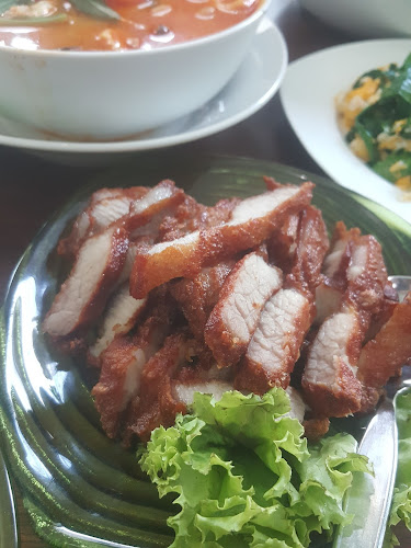 Opinii despre ครัวกะปุ๊กลุ๊ก - kapooklook kitchen în อำเภอหาดใหญ่ - การบริการอาหารและที่พัก