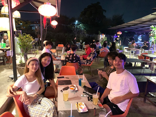 KADUEK - การบริการอาหารและที่พัก