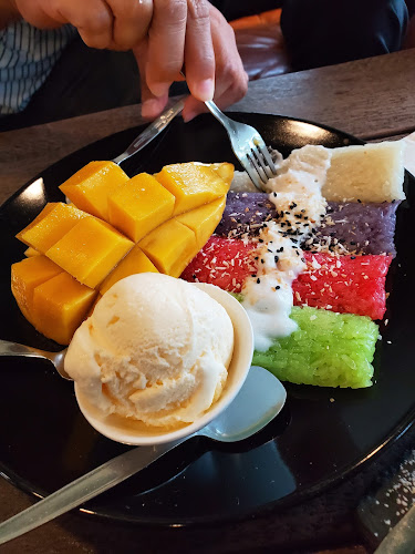 Rock S Presso Chanthaburi - อำเภอเมืองจันทบุรี