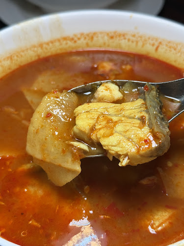 ครัวลุงเชย - การบริการอาหารและที่พัก