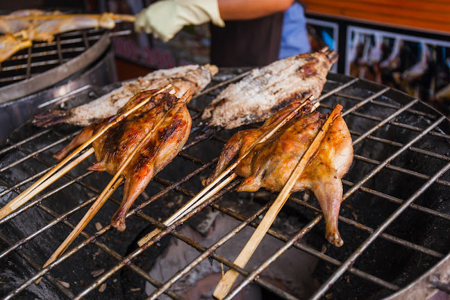 ร้านส้มตำขอนแก่น แอ๊บแซ่บขอนแก่น