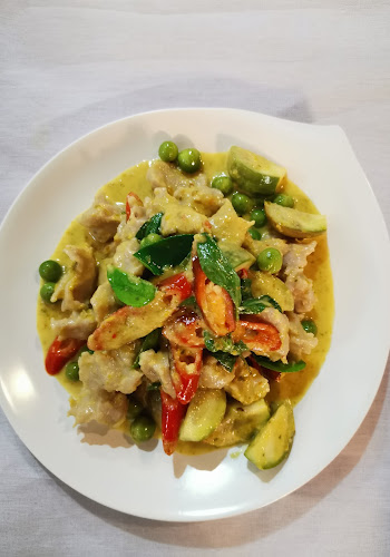 ร้านอาหารเยื่อไม้