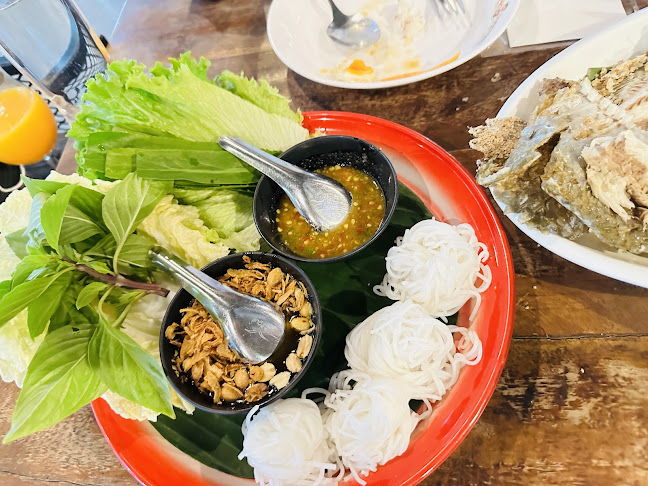 ตํากระเทย อุบลราชธานี Tumkratoei (Ubon Ratchathani) - อำเภอเมืองอุบลราชธานี