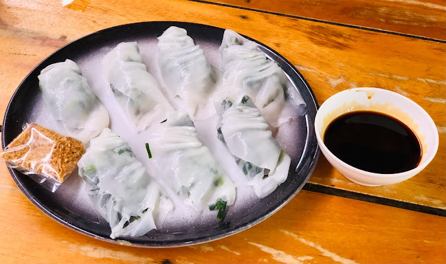 คุณแจงก๋วยเตี๋ยวปากหม้อเข้าวัง - การบริการอาหารและที่พัก