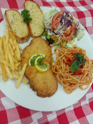 Comentarii opinii despre Anema e Core