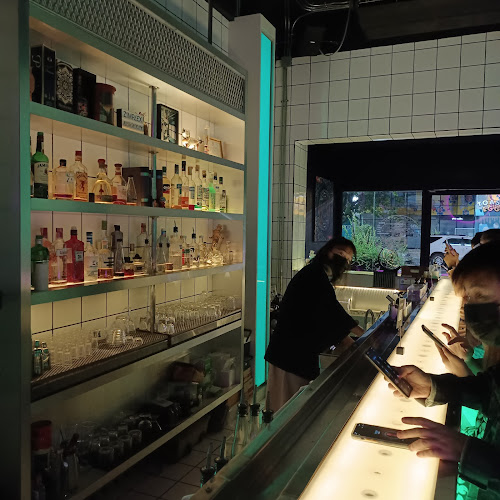 Comentarii opinii despre Zimplex Mixology Laboratory