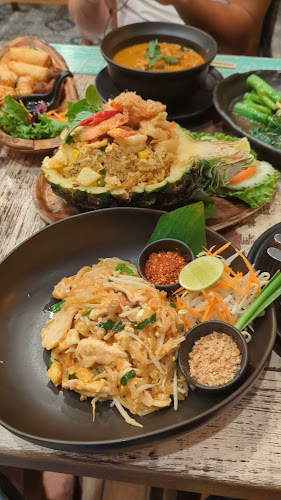 WVPP+V3R 137 หมู่ที่ 9 ถนน พัทยากลาง เมืองพัทยา อำเภอบางละมุง ชลบุรี 20150