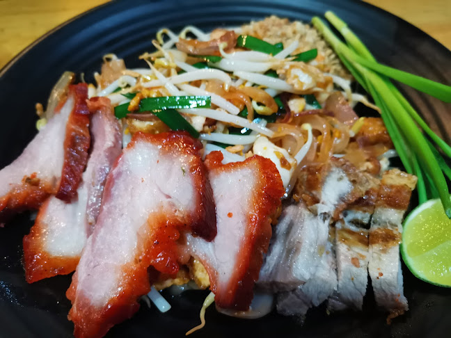 กะเพราข้าวมัน