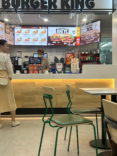 Burger King - Kata Phuket