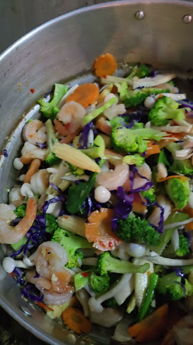 Opinii despre ครัวคุณฟ้าเวียดนามสะใภ้ไทย în อำเภอเมืองพิษณุโลก - การบริการอาหารและที่พัก