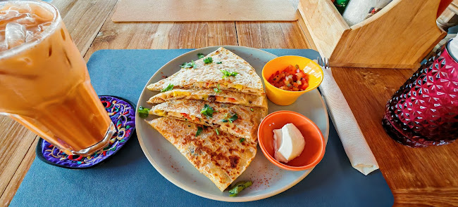 Centrico Mexican Restaurant HALAL