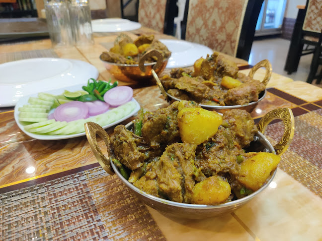 Comentarii opinii despre Mahi Guest House & Restaurant