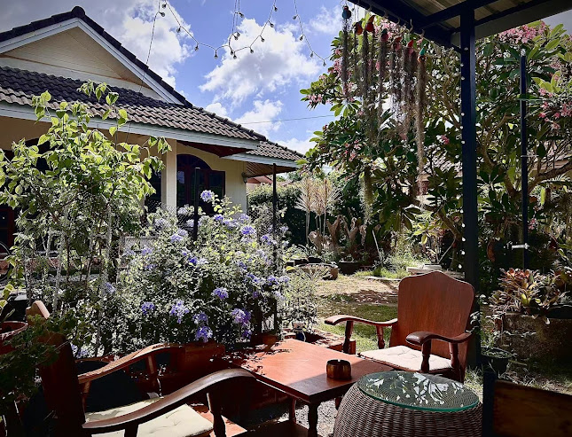 Comentarii opinii despre CAFH : Cafe at Home