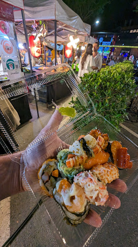 Canal Village Night Market