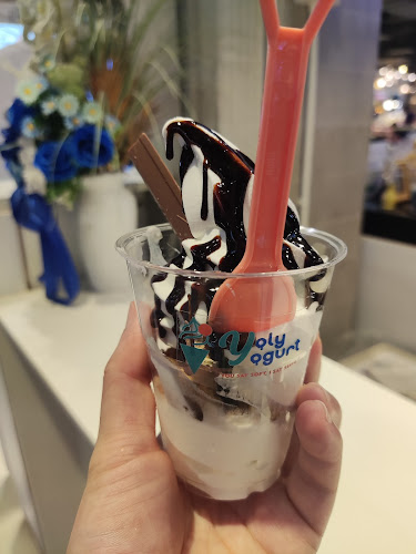 YoLy Yogurt - อ.เมือง