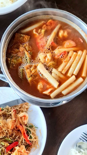 NINETY 9 Garden - เมือง