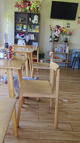 ต้าโจวบะหมี่ป๊อกป๊อก