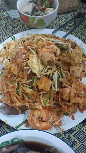 Opinii despre ร้านผัดไทยไทรบุรี în อำเภอเมืองสงขลา - การบริการอาหารและที่พัก