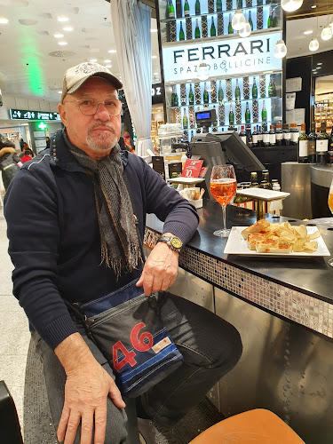 Comentarii opinii despre M&M's Pizzeria & Spaghetteria